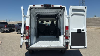 2026 RAM ProMaster 1500 Base