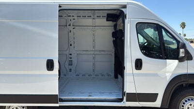 2026 RAM ProMaster 1500 Base