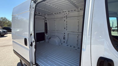 2026 RAM ProMaster 1500 Base