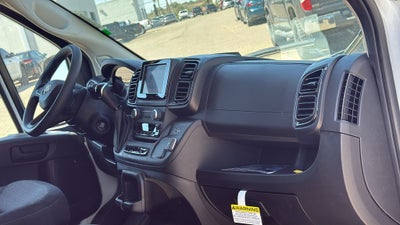 2026 RAM ProMaster 1500 Base