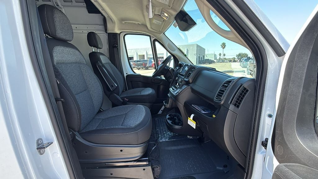 2026 RAM ProMaster 1500 Base