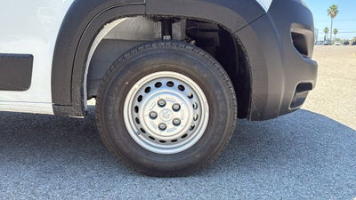 2026 RAM ProMaster 1500 Base