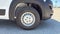 2026 RAM ProMaster 1500 Base