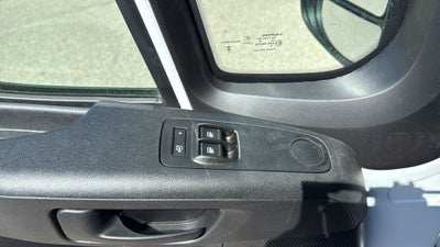 2026 RAM ProMaster 1500 Base
