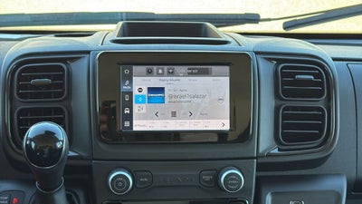 2026 RAM ProMaster 1500 Low Roof