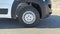2026 RAM ProMaster 1500 Low Roof