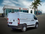 2026 RAM ProMaster 1500 Low Roof