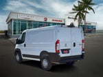 2026 RAM ProMaster 1500 Low Roof