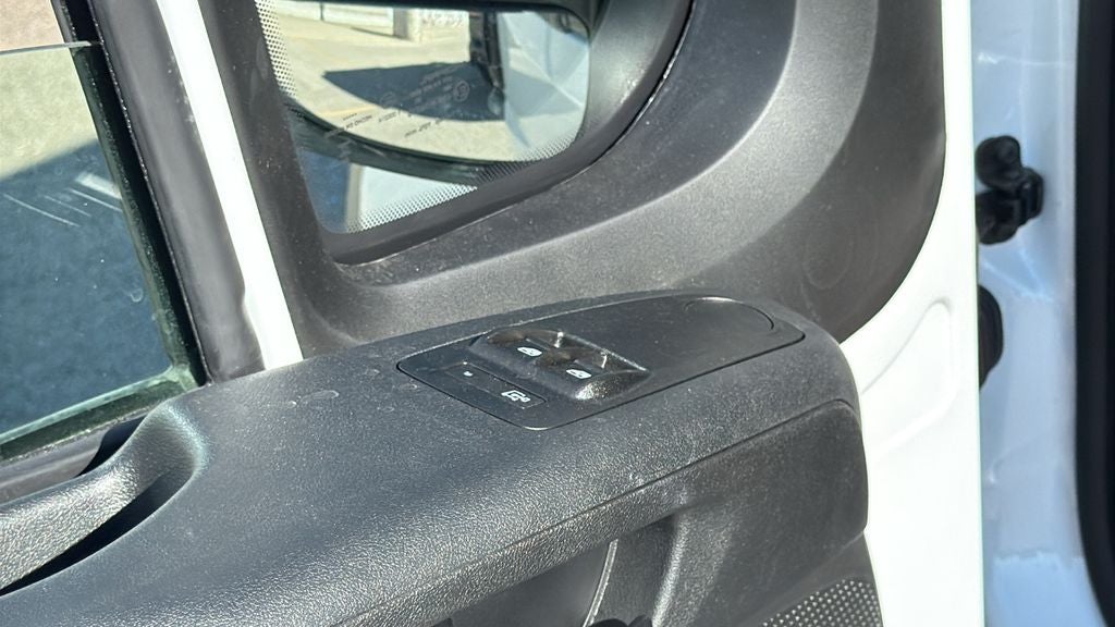2026 RAM ProMaster 1500 Low Roof