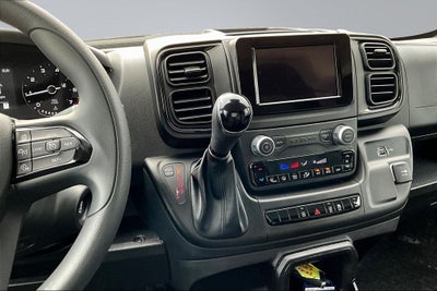 2025 RAM ProMaster 3500 High Roof