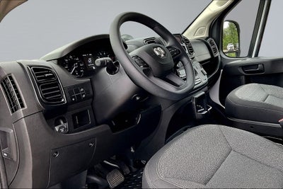 2025 RAM ProMaster 3500 High Roof