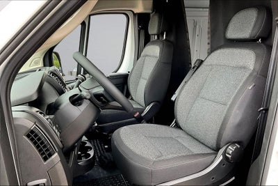 2025 RAM ProMaster 3500 High Roof