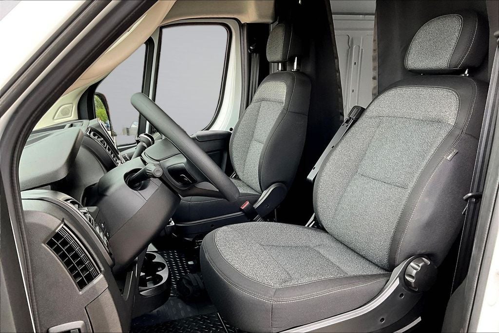 2025 RAM ProMaster 3500 High Roof