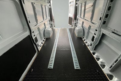 2025 RAM ProMaster 3500 High Roof