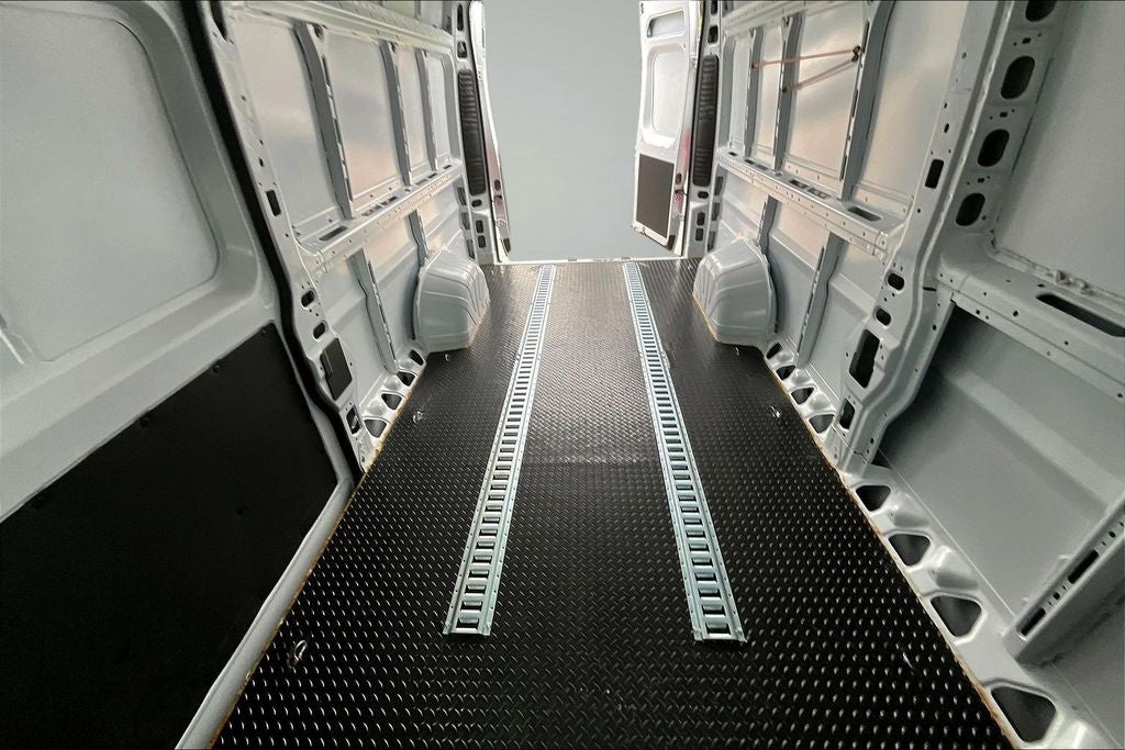 2025 RAM ProMaster 3500 High Roof