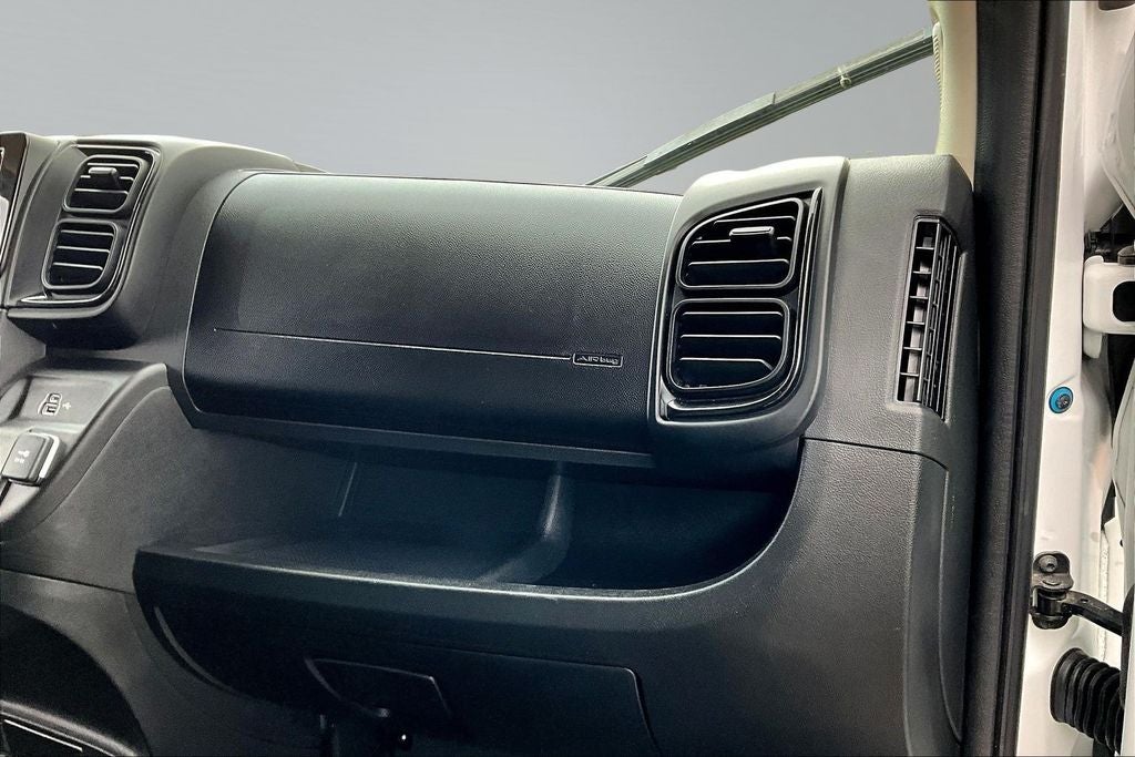 2025 RAM ProMaster 3500 High Roof