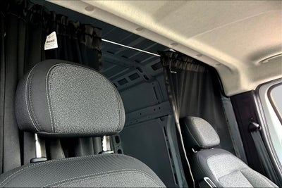 2025 RAM ProMaster 3500 High Roof