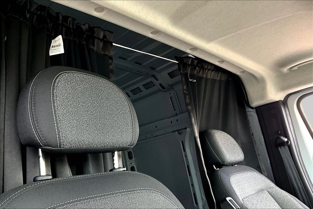 2025 RAM ProMaster 3500 High Roof