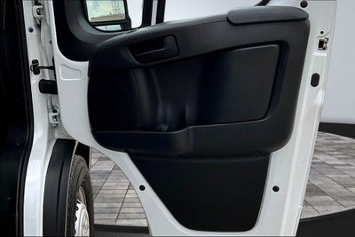 2025 RAM ProMaster 3500 High Roof