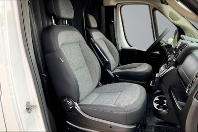 2025 RAM ProMaster 3500 High Roof