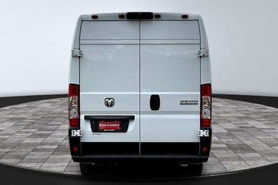 2025 RAM ProMaster 3500 High Roof