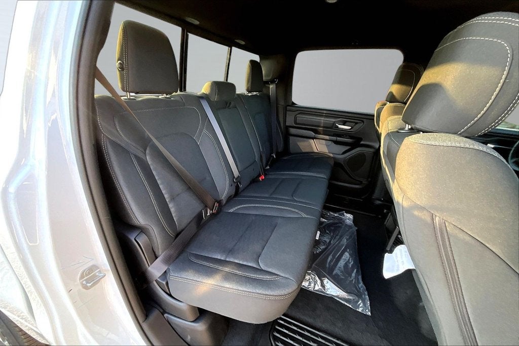 2027 RAM 1500 Express