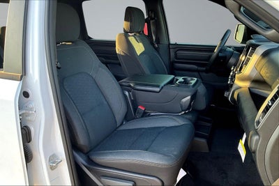 2027 RAM 1500 Express