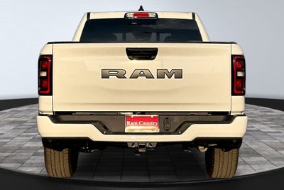 2027 RAM 1500 Express