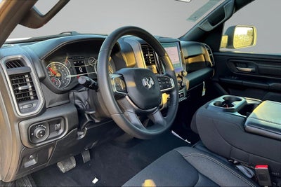 2027 RAM 1500 Express