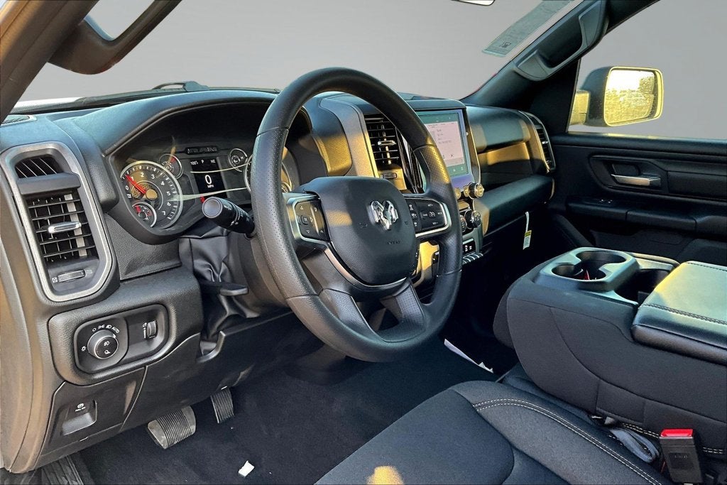 2027 RAM 1500 Express