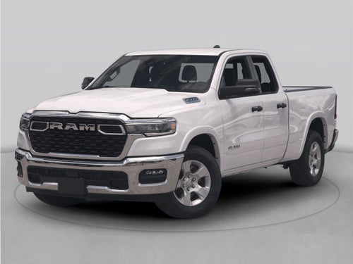 2027 RAM 1500 Express