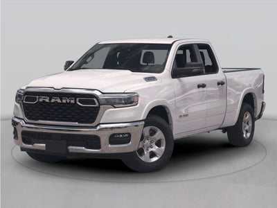 2027 RAM 1500 Express
