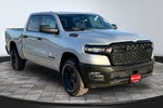 2027 RAM 1500 Warlock