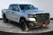 2027 RAM 1500 Warlock