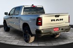 2027 RAM 1500 Warlock