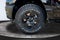 2027 RAM 1500 Warlock