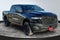 2027 RAM 1500 Warlock