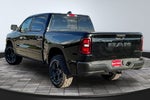 2027 RAM 1500 Warlock