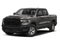 2027 RAM 1500 Warlock