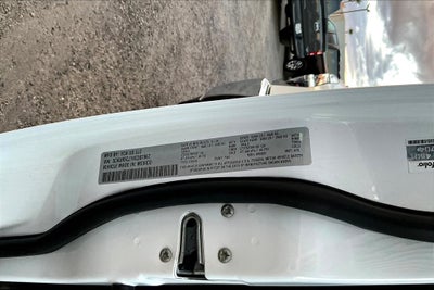 2027 RAM 2500 Tradesman