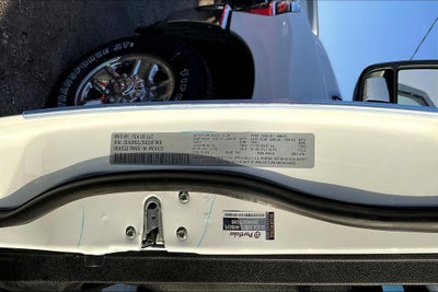 2027 RAM 2500 Tradesman
