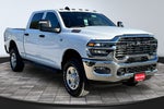 2027 RAM 2500 Tradesman