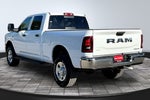 2027 RAM 2500 Tradesman