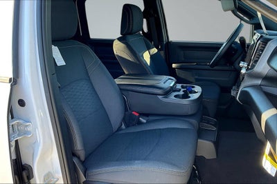 2027 RAM 2500 Tradesman