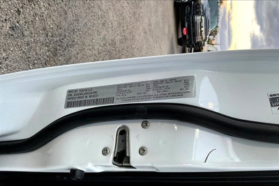 2027 RAM 2500 Tradesman
