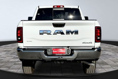 2027 RAM 2500 Tradesman