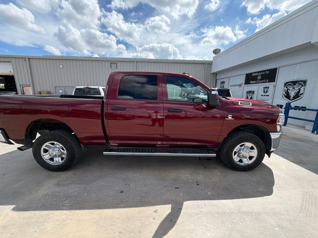 2023 RAM 2500 Tradesman