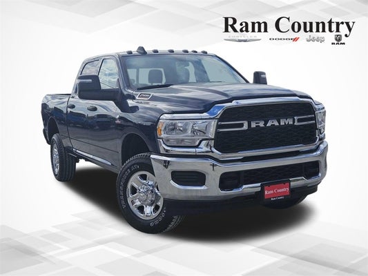 2024 RAM Ram 2500 RAM 2500 TRADESMAN CREW CAB 4X4 6'4' BOX in San Antonio, TX - The Khoury Group