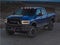 2022 RAM 2500 Lone Star Silver
