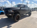 2016 RAM 2500 Lone Star